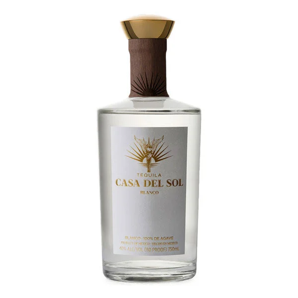 Casa Del Sol Blanco 750ml