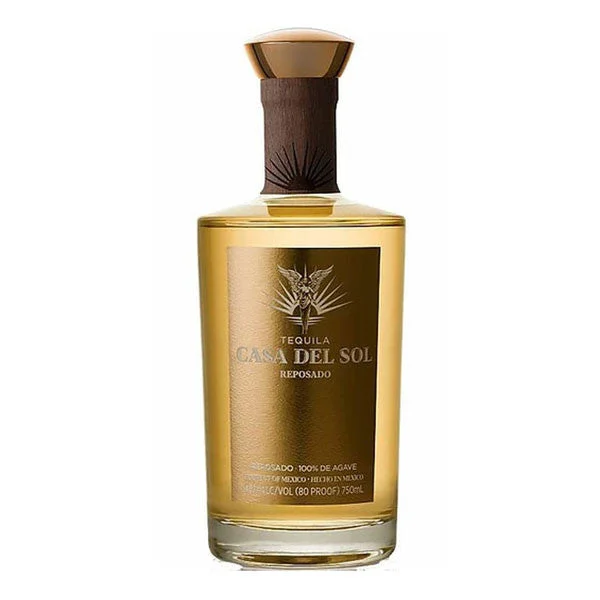 Casa Del Sol Reposado 750ml