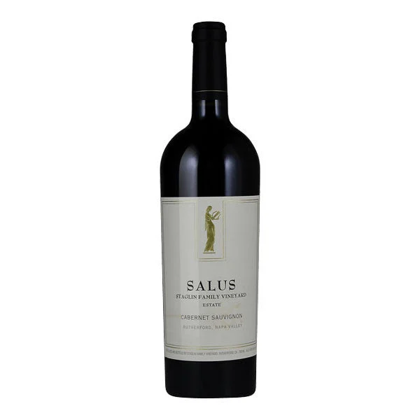2018 Staglin SALUS Cabernet Sauvignon 750mL