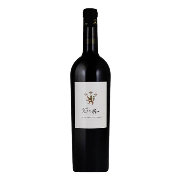 2019 Fait-Main Cabernet Sauvignon Beckstoffer Las Piedras Vineyard 750mL
