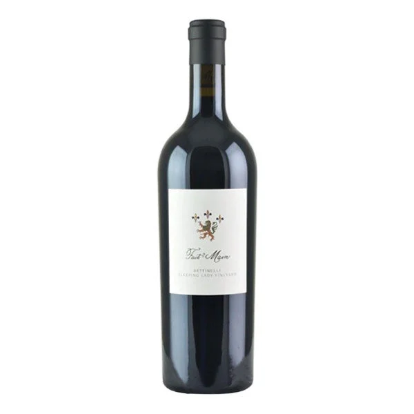 2019 Fait-Main Cabernet Sauvignon Bettinelli Sleeping Lady Vineyard 750mL