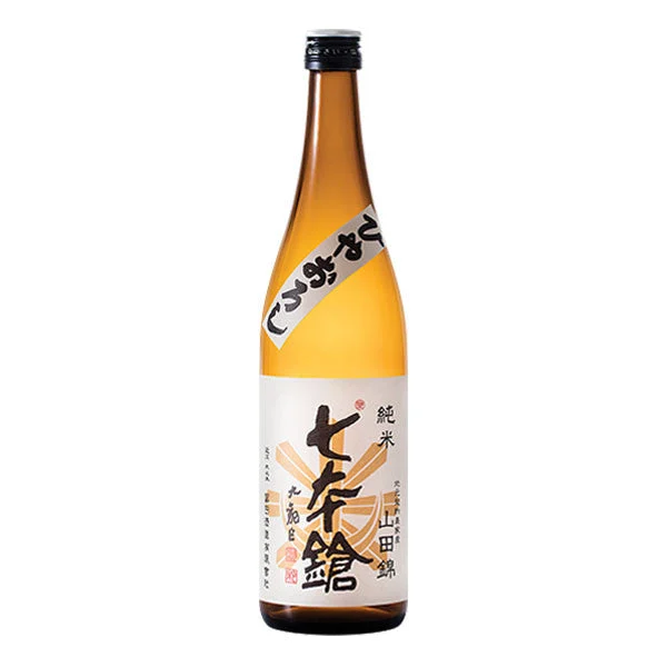 Shichi Hon Yari Hiyaoroshi Junmai 720mL