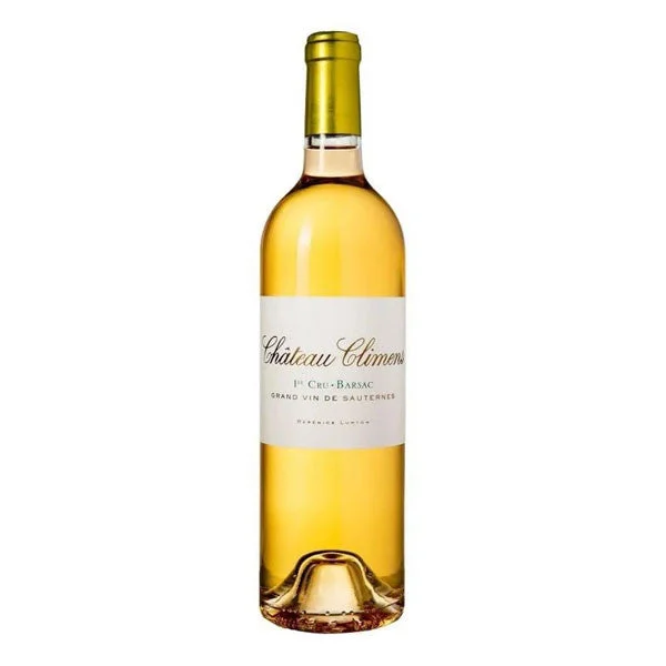 2012 Chateau Climens 375mL