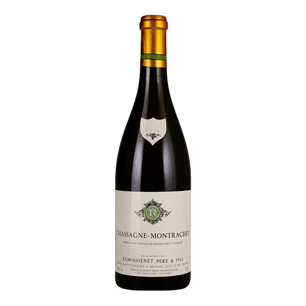 2019 Remoissenet Montrachet Grand Cru 750mL