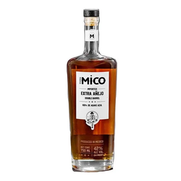 Mico Extra Anejo Tequila 750ml