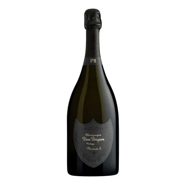 2000 Dom Perignon P2 Plenitude 1.5L