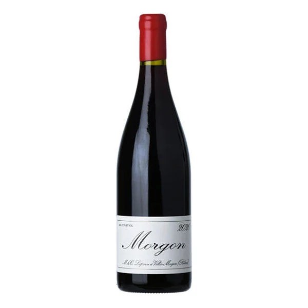 2020 Lapierre Morgon 750mL