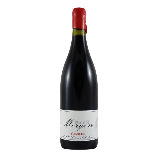 2020 Lapierre Morgon Cuvee Camille 750mL