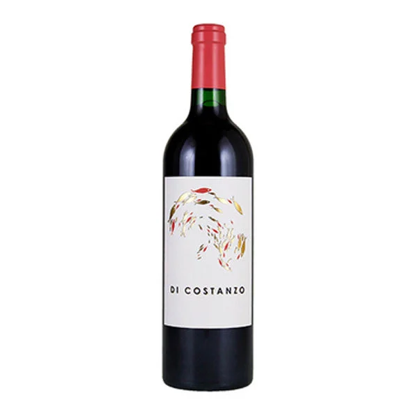 2019 Di Costanzo Cabernet Sauvignon Caldwell Vineyard 750mL