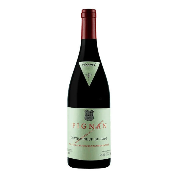2010 Chateau Rayas Chateauneuf du Pape Pignan 750mL