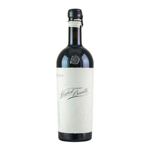 2018 To Kalon Vineyard Co Cabernet Sauvignon Highest Beauty 750mL