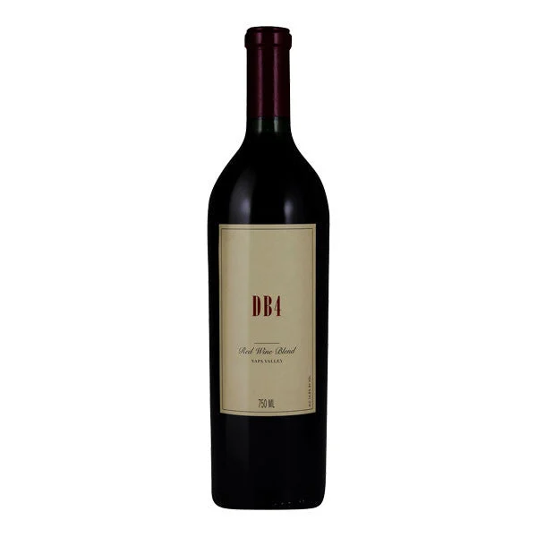 2018 Bryant Family DB4 Red Blend 750ml