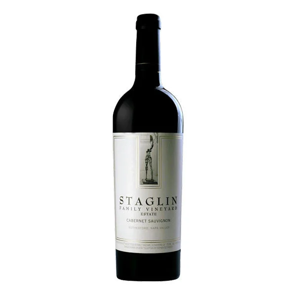 1990 Hartwell Vineyards Cabernet Sauvignon 1.5L