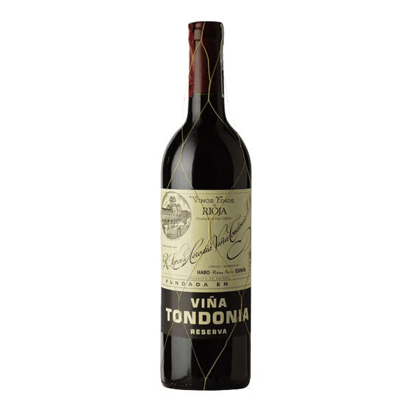2009 Lopez de Heredia Vina Tondonia Reserva 750mL