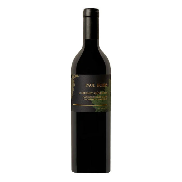 2018 Paul Hobbs Cabernet Sauvignon Coombsville 750mL