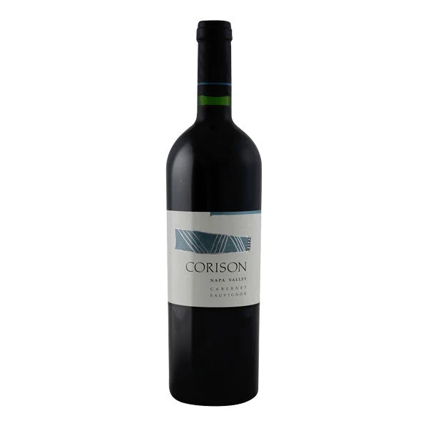 2018 Corison Cabernet Sauvignon Napa Valley 750mL