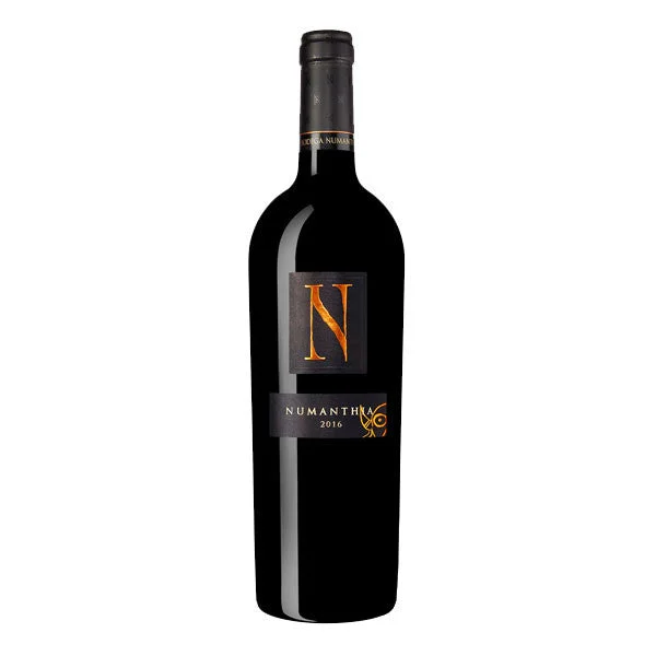 2016 Bodegas Numanthia Numanthia Toro 750mL