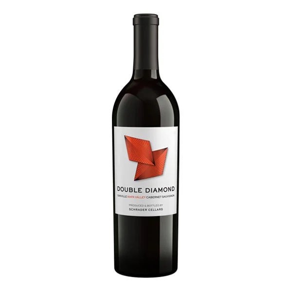 2019 Double Diamond Cabernet Sauvignon Oakville 750mL