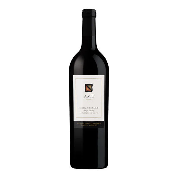 2017 Neyers Cabernet Sauvignon AME Neyers Ranch 750mL