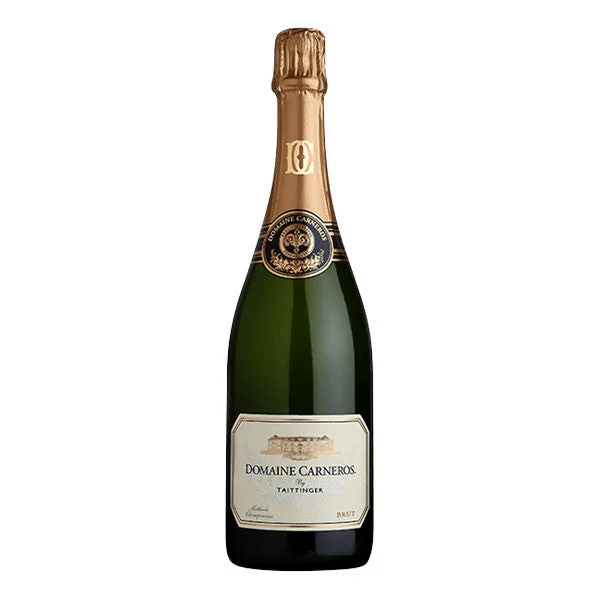 2018 Domaine Carneros Brut 750mL