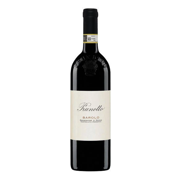 2017 Prunotto Barolo 750mL