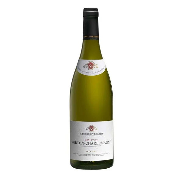 2018 Bouchard Corton Charlemagne 750mL