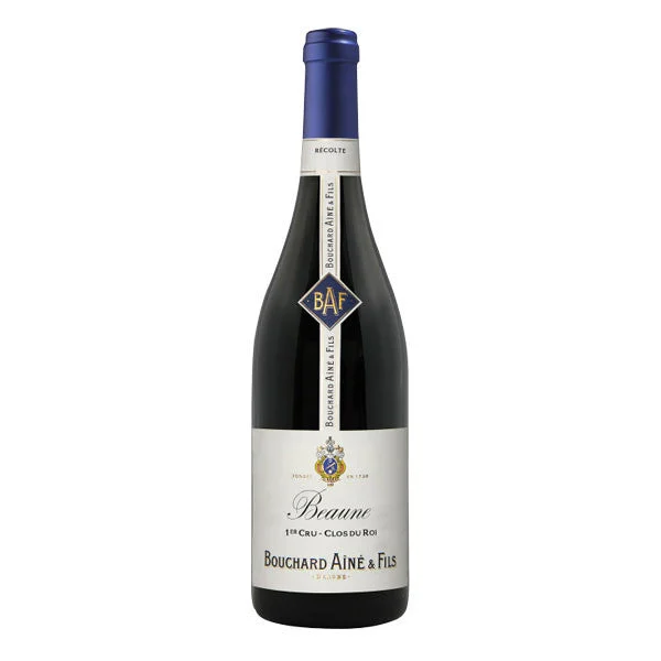 2017 Bouchard Beaune 1er Cru Clos du Roi 750mL