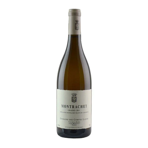 1996 Comtes Lafon Montrachet 750mL