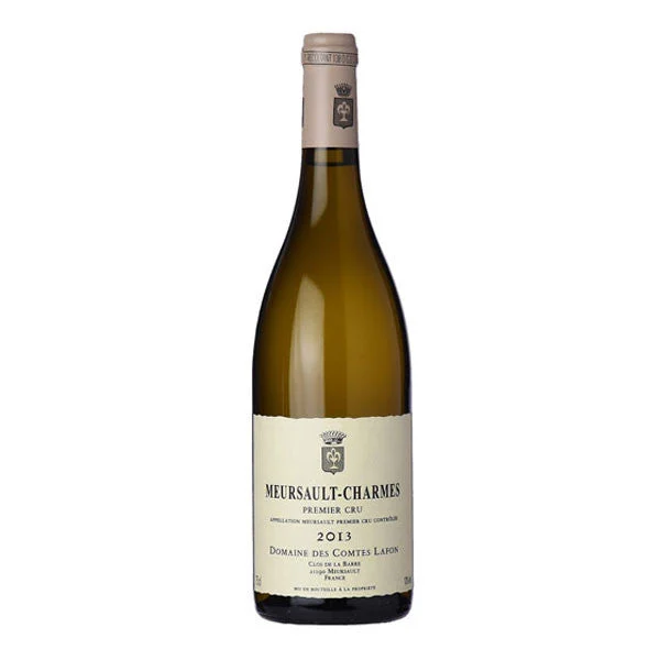 2013 Comtes Lafon Meursault 1er Cru Charmes 750mL