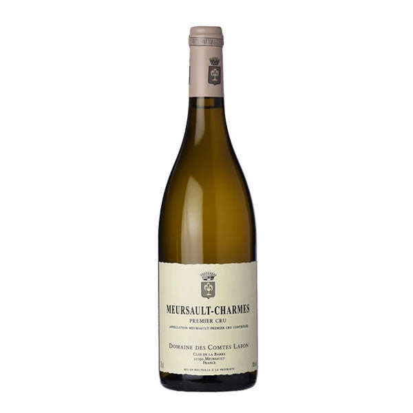 2016 Comtes Lafon Meursault 1er Cru Charmes 750mL