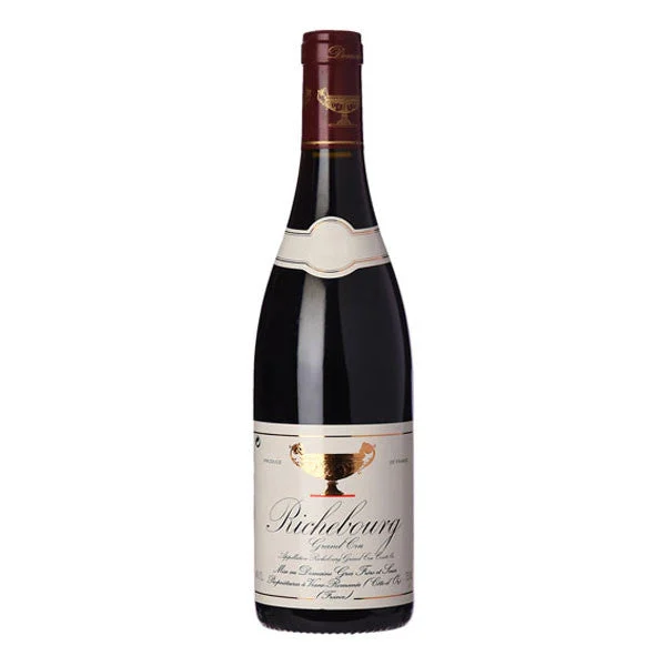 1998 Gros Frere et Soeur Richebourg 750mL