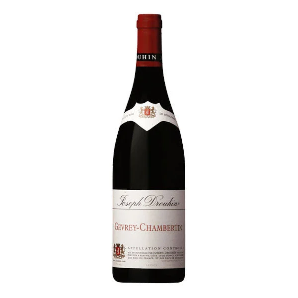 1999 Joseph Drouhin Gevrey-Chambertin 750mL