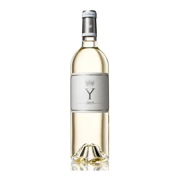 2019 Y de Chateau d'Yquem "Ygrec" 750mL