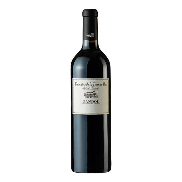 2019 Tour du Bon Bandol Saint Ferreol 750mL