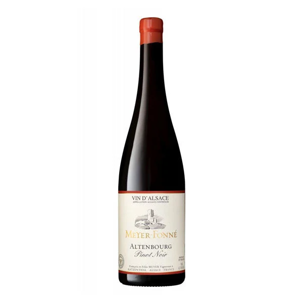 2019 Meyer-Fonne Pinot Noir Altenbourg 750mL