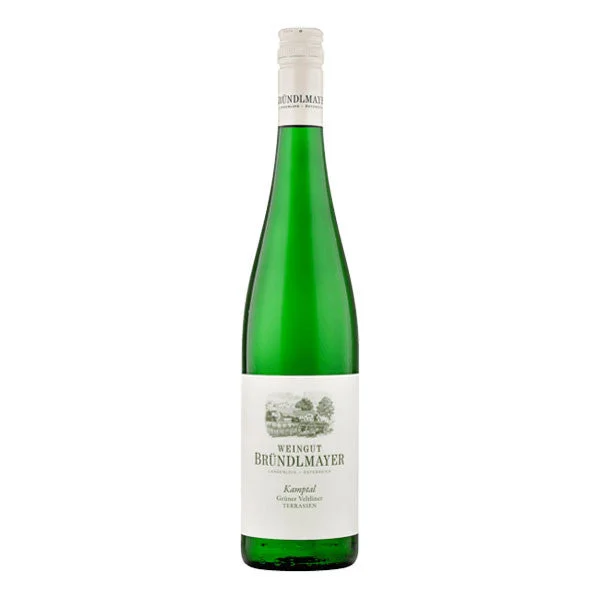 2018 Brundlmayer 'Terrassen' Gruner Veltliner, Kamptal 750mL