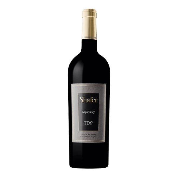 2019 Shafer TD-9 Red Blend 750mL