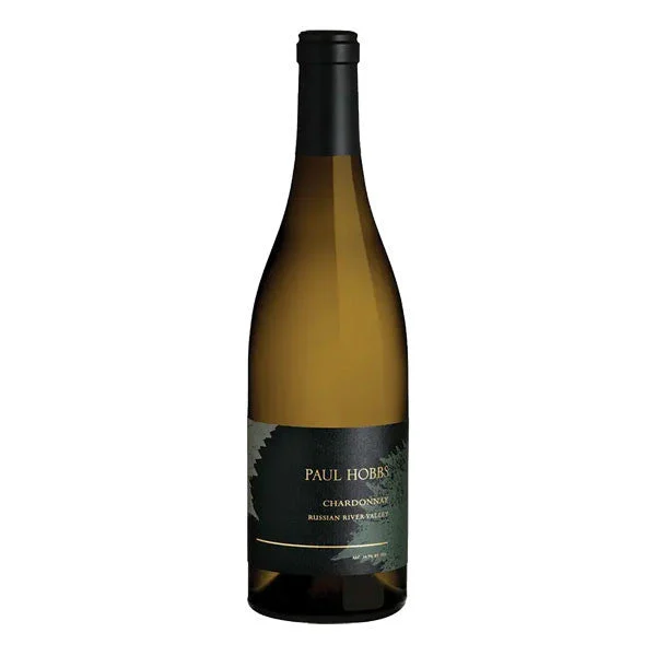2019 Paul Hobbs Chardonnay Russian River Valley 750mL