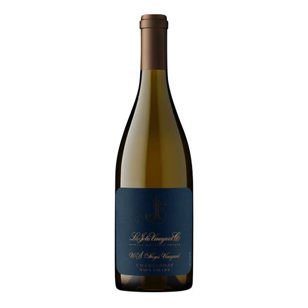 2019 La Jota Chardonnay W.S. Keyes Vineyard 750mL