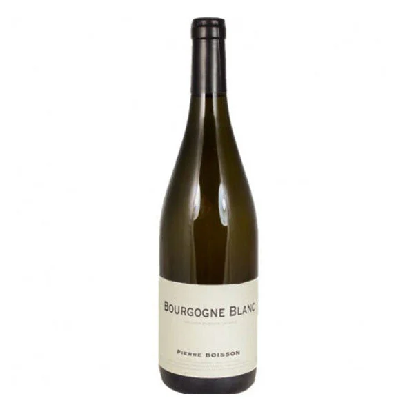 2019 Pierre Boisson Bourgogne Blanc Les Herbeaux 750mL