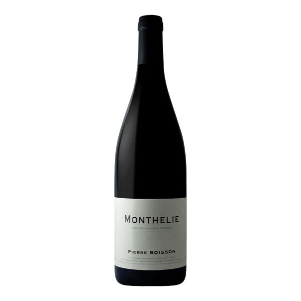 2019 Pierre Boisson Monthelie 750mL