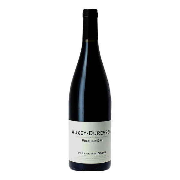 2019 Pierre Boisson Auxey Duresses 1er Cru Rouge 750mL