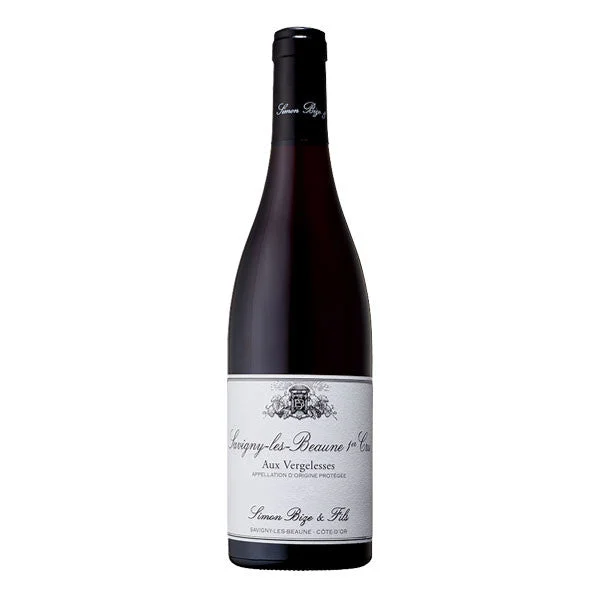 2018 Simon Bize Savigny les Beaune 1er Cru Aux Vergelesses 750mL