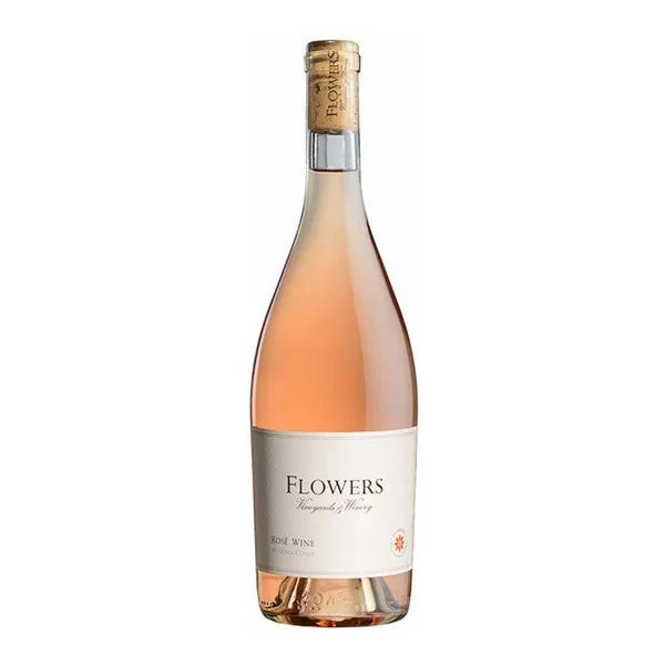 2021 Flowers Rose of Pinot Noir 750mL