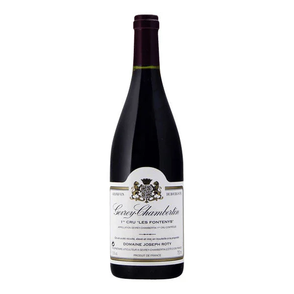 2013 Joseph Roty Gevrey Chambertin 1er Cru Les Fontenys 1.5L
