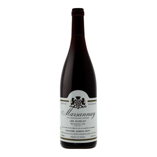 2018 Joseph Roty Marsannay Les Ouzeloy 750mL