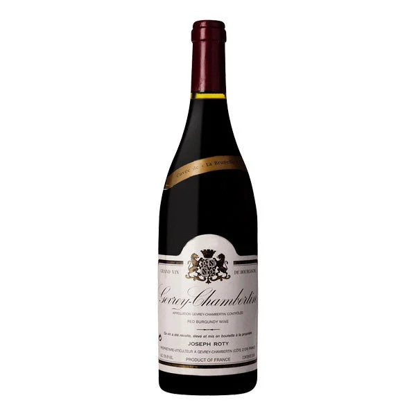 2017 Joseph Roty Gevrey Chambertin La Brunelle 750mL