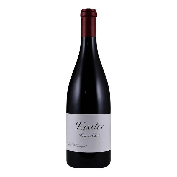 2019 Kistler Pinot Noir Silver Belt Vineyard Cuvee Natalie 1.5L