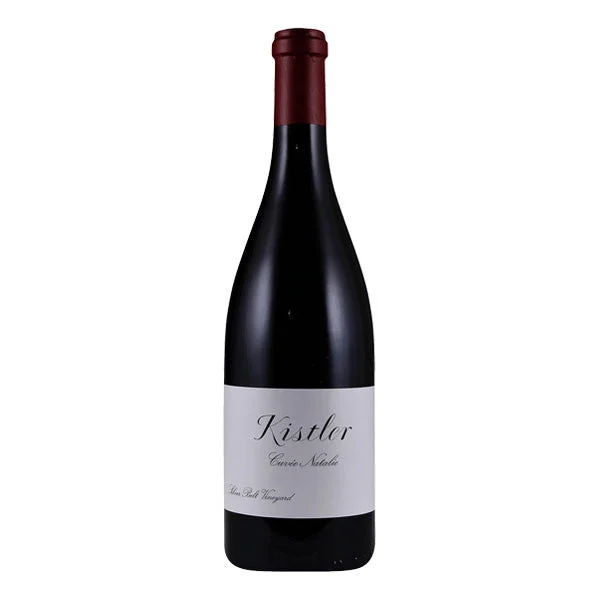 2019 Kistler Pinot Noir Silver Belt Vineyard Cuvee Natalie 750mL