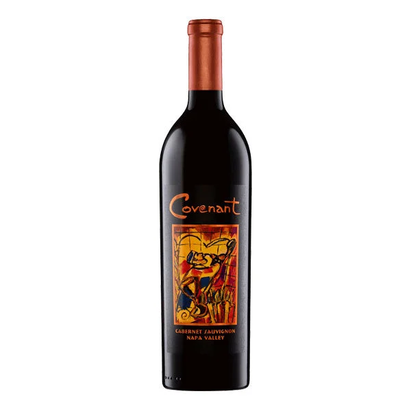 2020 Covenant Cabernet Sauvignon Kosher 750mL